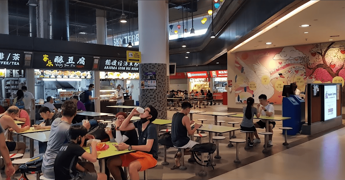 NO MORE DINING IN & ENTERING MALLS FOR UNVACCINATED PERSONS FROM OCT 13