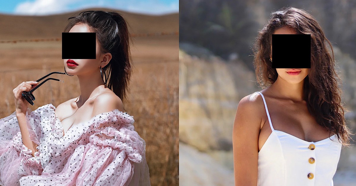 MAN ‘BEATS AEROPLANE’ LOOKING AT ‘BIOLOGY ACTRESSES’ POSTERS IN HIS ROOM