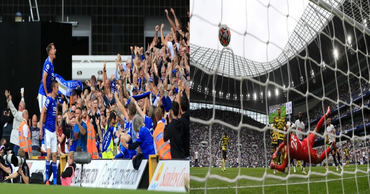 EPL, FOOTBALL FANS FAVOURITE IN SINGAPORE & TRIP REVIEW