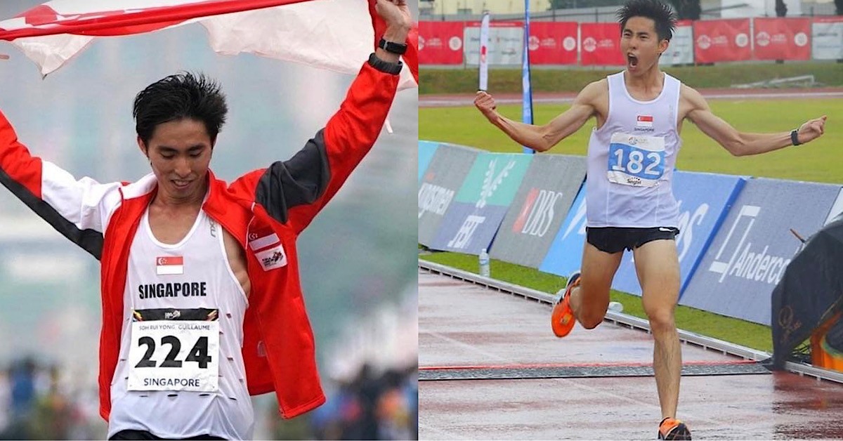 ALMOST $53,000 RAISED BY SOH RUI YONG’S CROWDFUNDING CALL