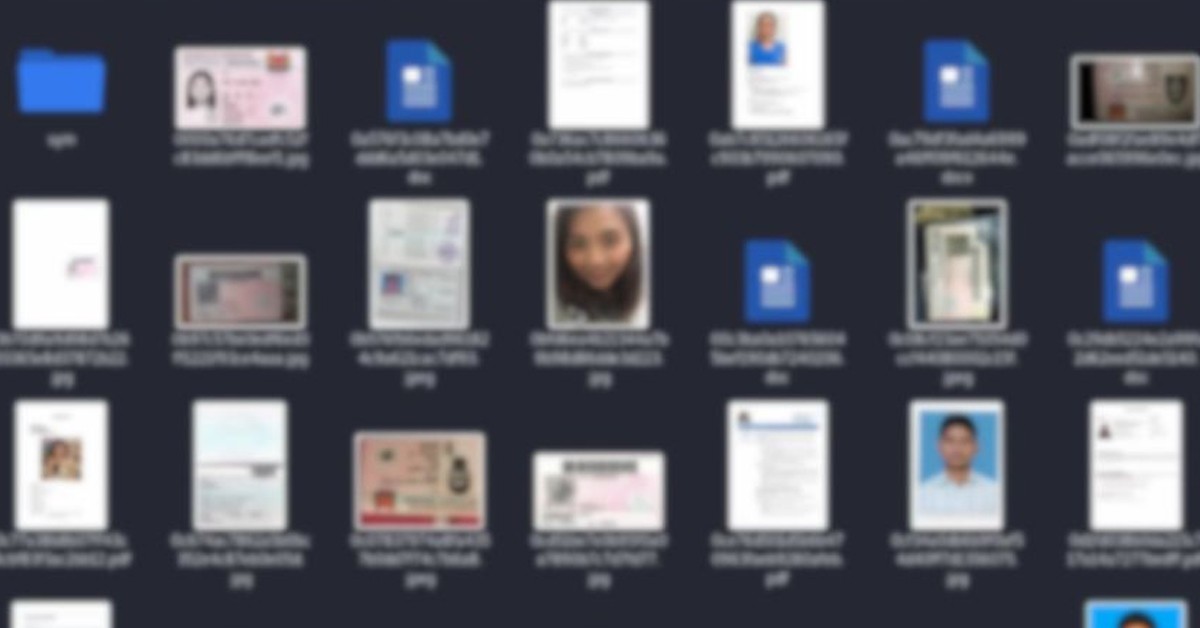 LOCAL JOB AGENCY GOT HACKED, 40,000 PEOPLE’S PERSONAL DETAILS LEAKED