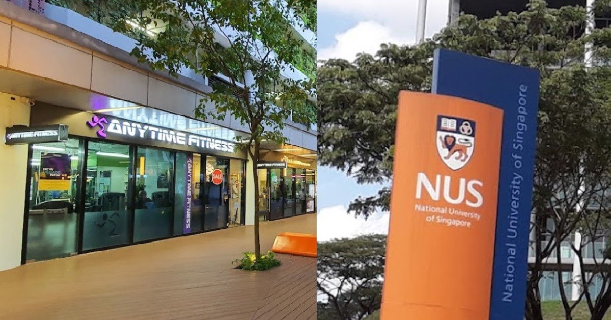 NUS GRAD USE PINHOLE CAMERA TO FILM GUYS KUKUJIAO IN GYM TOILET