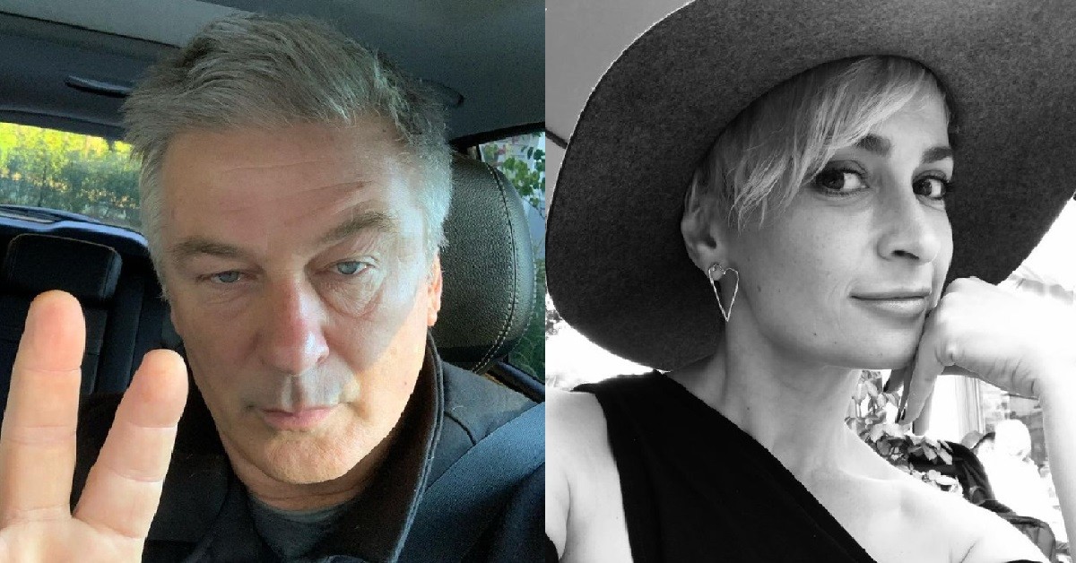 ACTOR ALEC BALDWIN SHOT WOMAN TO DEATH WITH PROP GUN ON FILM SET