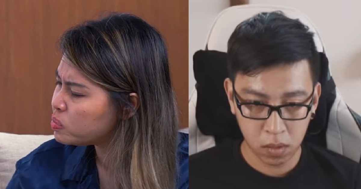 SYLVIA RESPONDS TO CLAIMS SHE PAID BROTHER’S SALARY TO HELP HIM GET PR