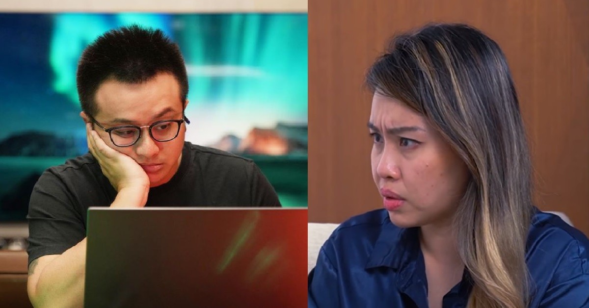 SYLVIA ALLEGES RYAN HAS SOMETHING TO GAIN FROM THE NOC SCANDAL