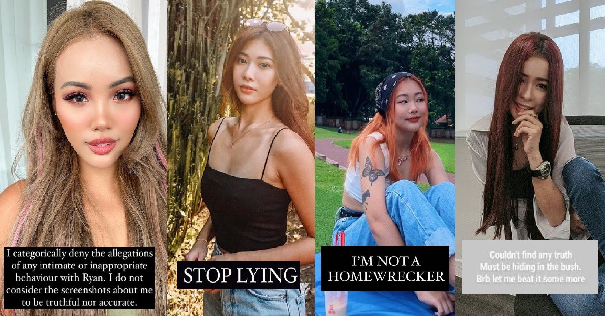 INFLUENCERS RESPOND TO SYLVIA’S TELL-ALL INTERVIEW WITH XIAXUE