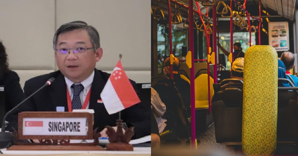 GAN KIM YONG: S’PORE COULD SEE MORE THAN 5,000 DAILY CASES NEXT WEEK