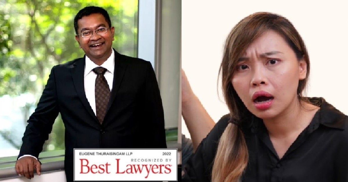 INSTAGRAM PAGE HITS BACK AT NOC & SYLVIA, ISSUES THEM LAWYER LETTER ALSO
