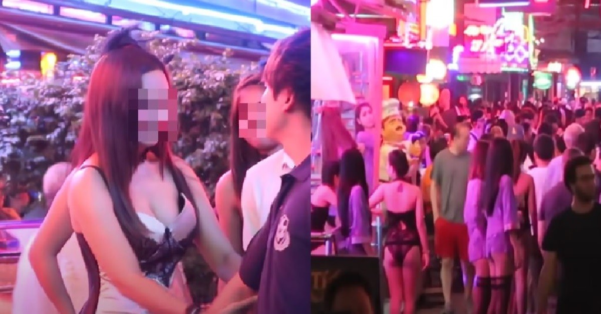 THAILAND TO ALLOW TOURISTS FROM S’PORE WHO ARE VACCINATED, FROM 1 NOV