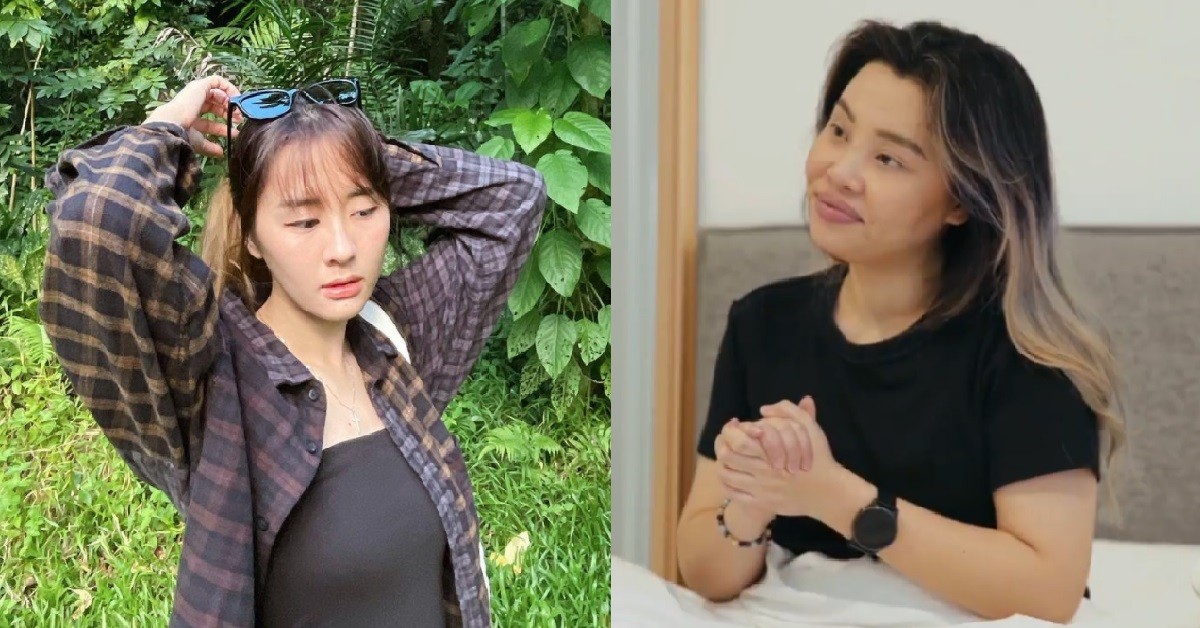 INFLUENCER CALLS OUT ALLEGED UNTRUTHS IN SYLVIA’S PUBLIC APOLOGY