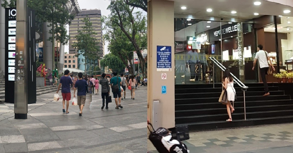 ONE WEEK GRACE PERIOD BEFORE UNVACCINATED BANNED FROM ENTERING MALLS