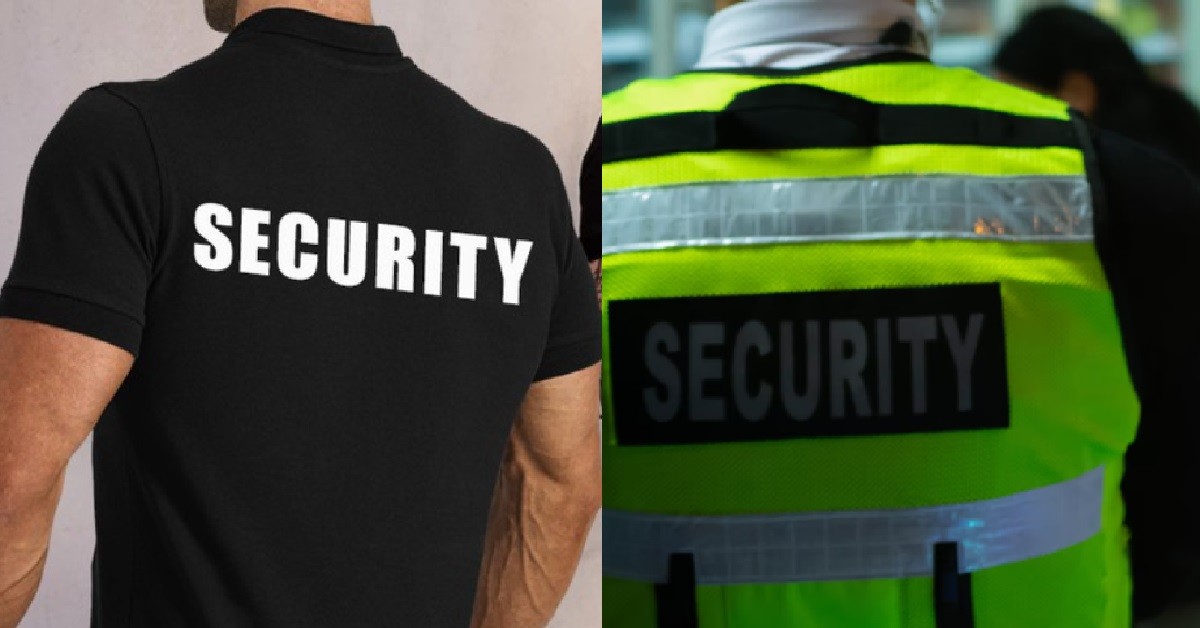 SECURITY AGENCIES MADE WORKERS WORK 20 HRS/DAY, BACK TO BACK