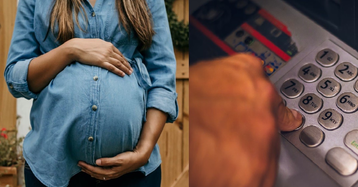 WOMAN FORCE BF TO GET HER PREGNANT, THEN FORCE HIM PAY HER CAR LOAN