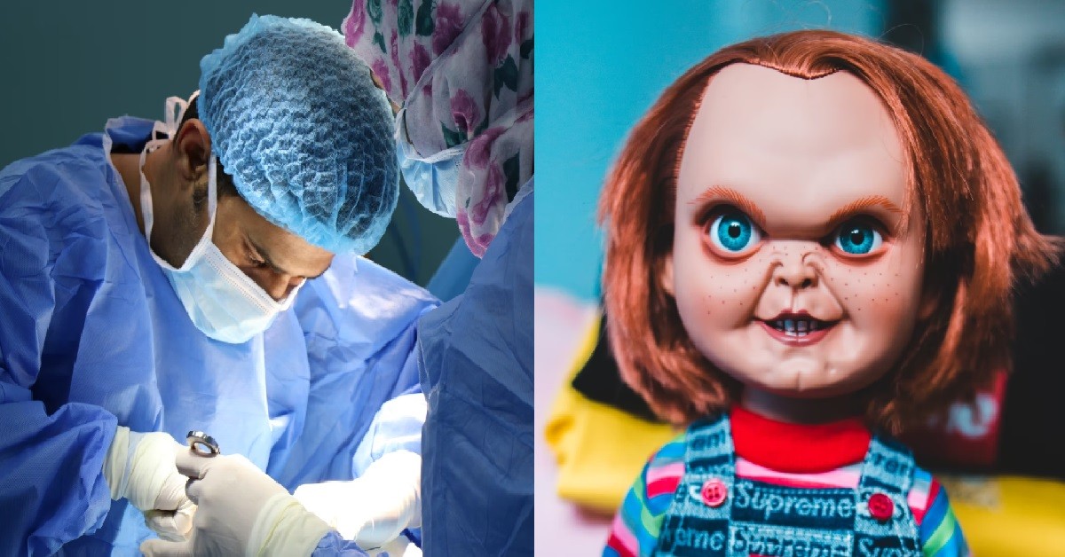 WOMAN TOOK LOAN FOR COSMESTIC SURGERY, COME BACK UGLIER