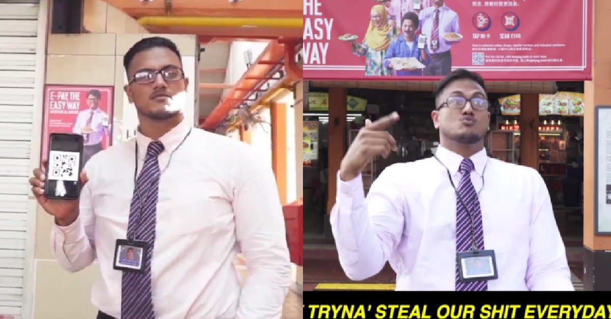 MAN TO BE CHARGED FOR TRYING TO PROMOTE ILL-WILL BETWEEN DIFF RACES