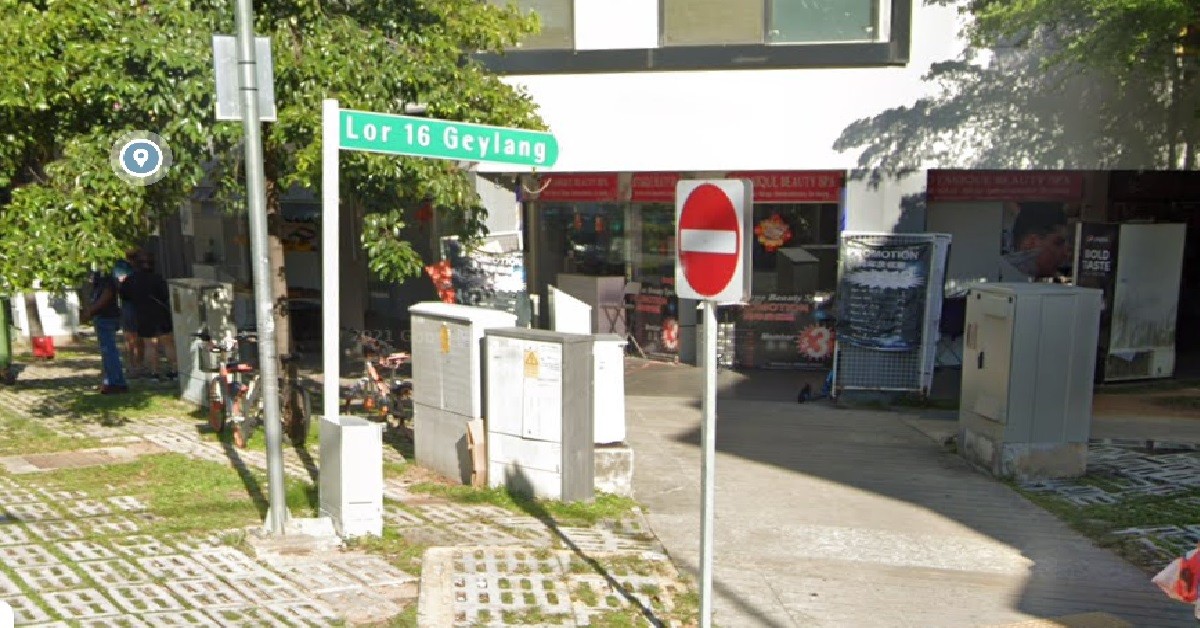 EX GEYLANG PROSTITUTE’S LIFE CHANGED AFTER STUDYING PRIVATE DEGREE