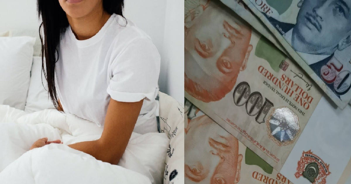 MAN ASK WIFE TO SELL HER BODY TO FEED HIS GAMBLING ADDICTION