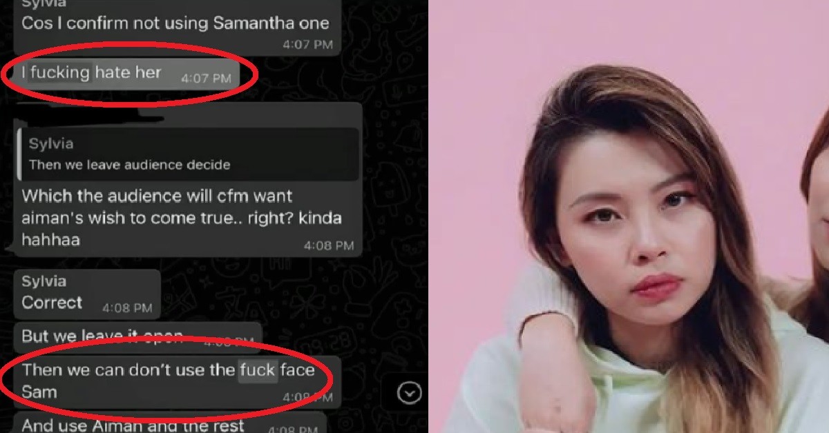 NOC’S SYLVIA ALLEGEDLY INSULTS STAFF, INFLUENCERS MASS RESIGN