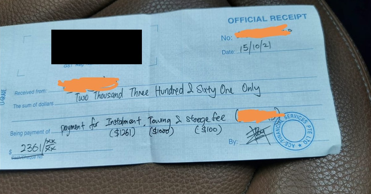 MAN CAN’T AFFORD CAR, KANA TOWED BUT COMPLAINTS OF IT
