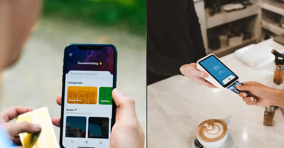 MAN GOT SLAP IN THE FACE FOR APPLYING CREDIT CARD ONLINE WITH GF’S NAME
