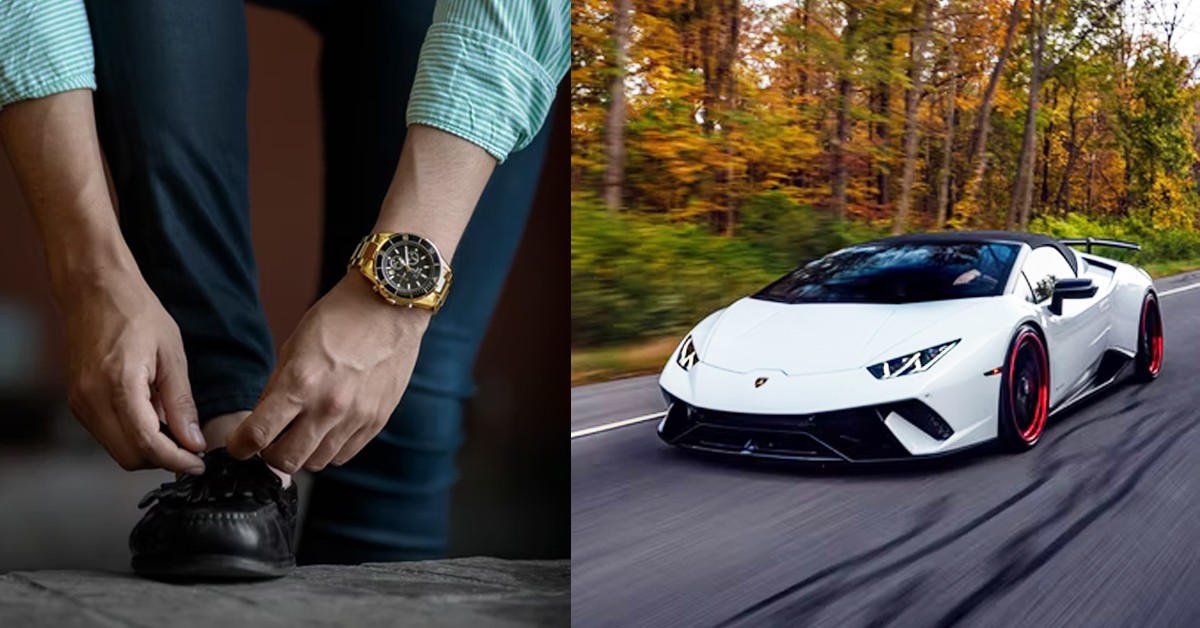 RICH MAN SON GOT SLAPPED BY DATE, THOUGHT THAT MONEY CAN BUY EVERYTHING