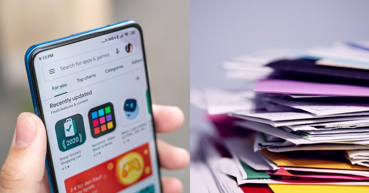 SON PLAY FATHER’S MOBILE PHONE UNTIL BILL GOT $4,450