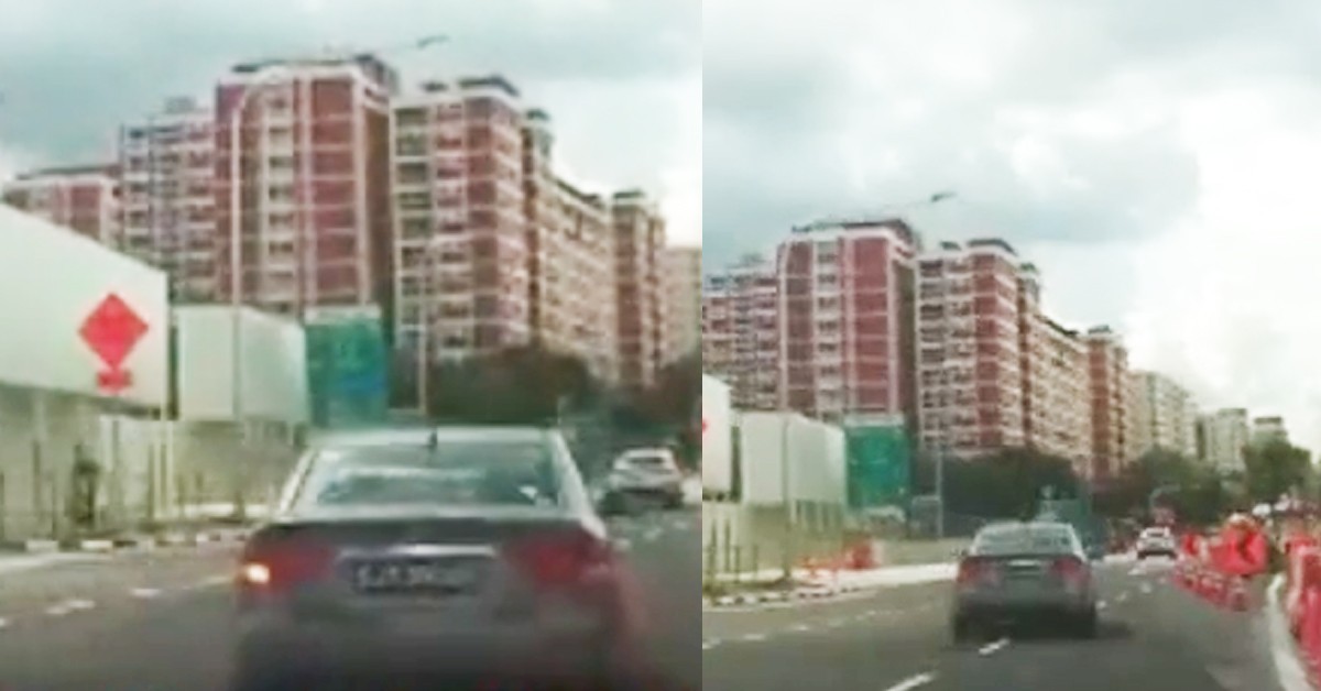 CAR PLAY BRAKING GAME WITH CAM CAR, KANA REPORTED