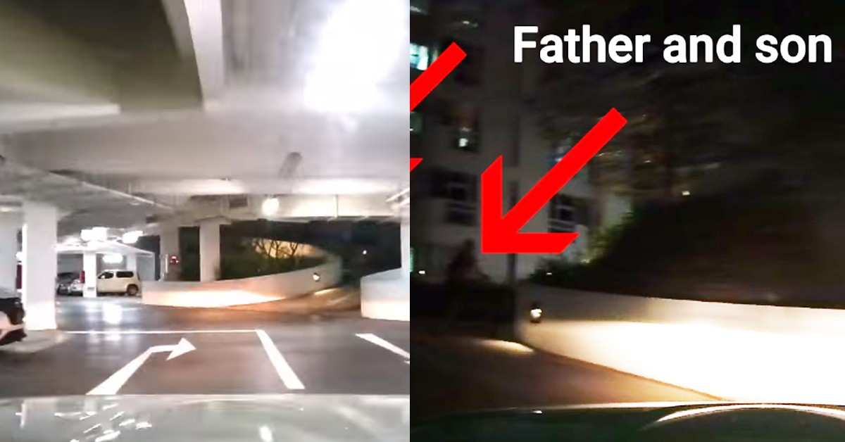 RAGING DRIVER NOT HAPPY HE KANA POINT MIDDLE FINGER