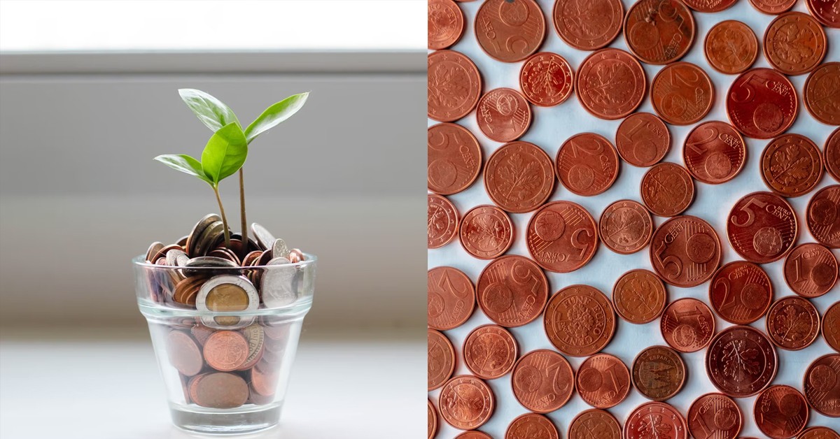 STINGY BF TOLD GF THAT SHE NEEDS TO PAY HER BACK 15 CENTS