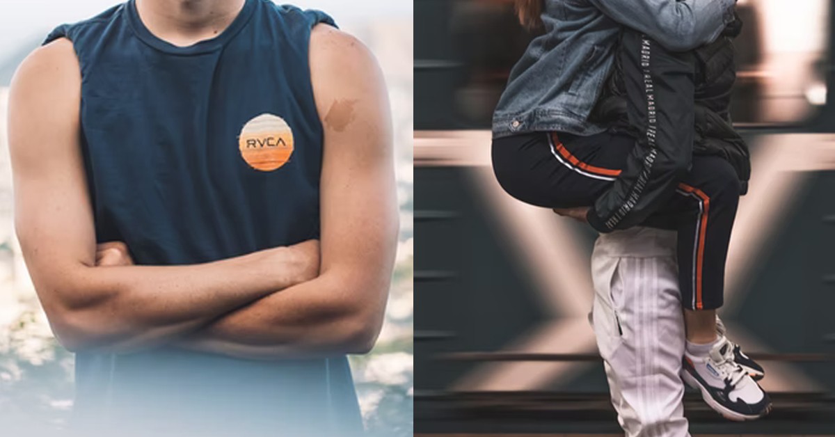 WOMAN WANTS REVENGE ON CHEATING HUSBAND BY BRINGING GUYS BACK