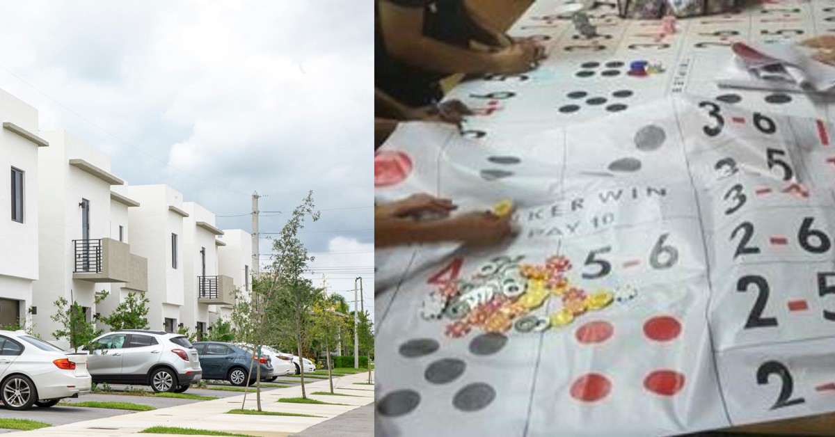PROPERTY AGENT CHARGED, FAILED TO REPORT “ILLEGAL MONEY” FROM GEYLANG GAMBLER