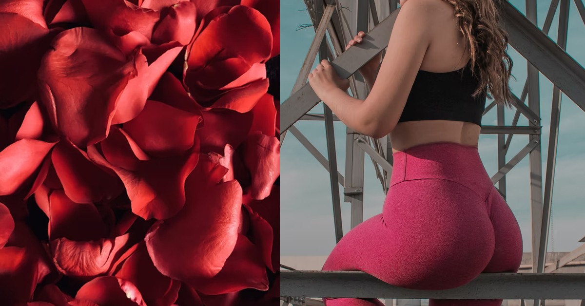 WOMAN SAID SHE’S A GODDESS & TOP 10% MOST DESIRABLE WOMAN IN SG