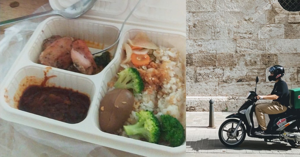 WOULD YOU PAY $16.69 FOR THIS, NETIZEN EXPECTS MORE STANDARD