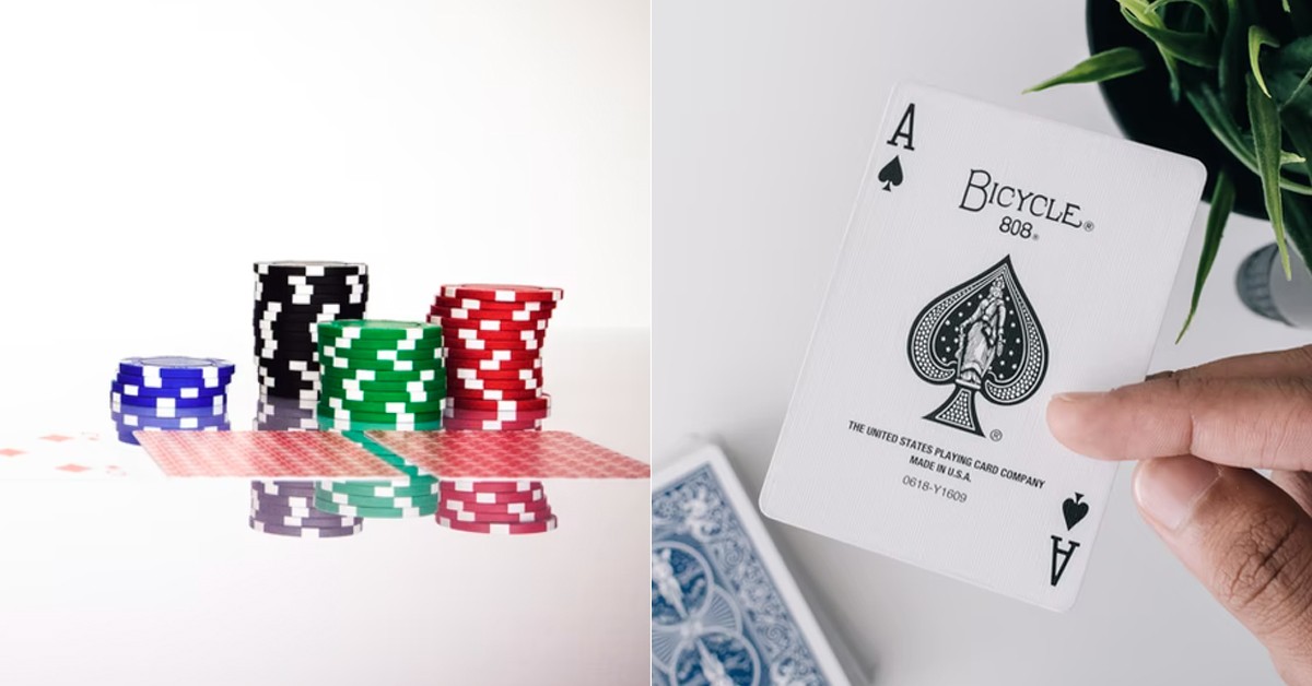 MAN QUESTIONS IF HE SHOULD GIVE HIS GAMBLING ADDICT FATHER MONEY