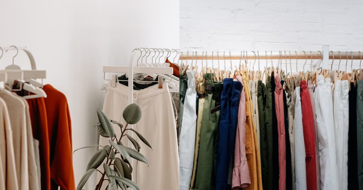 MAN CANT TAKE IT AS WIFE IS A HOARDER UNTIL HOME NO MORE SPACE