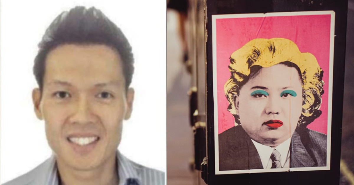 S’POREAN ON FBI WANTED LIST, FINED $210K FALSIFY INVOICE TO DO BUSINESS WITH NORTH KOREA