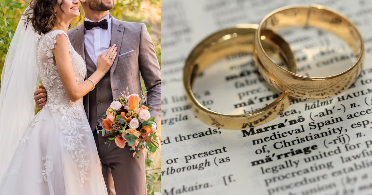 GIRL FOUND MANY MARRIED MEN ON DATING APPS & DON’T BELIEVE IN MARRIAGE ANYMORE