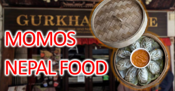 momos
