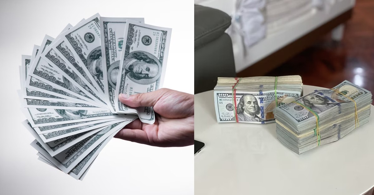 30 Y.O BROTHER THINKS HE EARNS 4K A MONTH IS VERY RICH