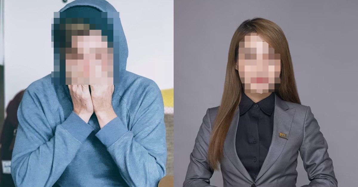 BF NOT HAPPY GF EARN MORE ACCUSES HER OF CHEATING