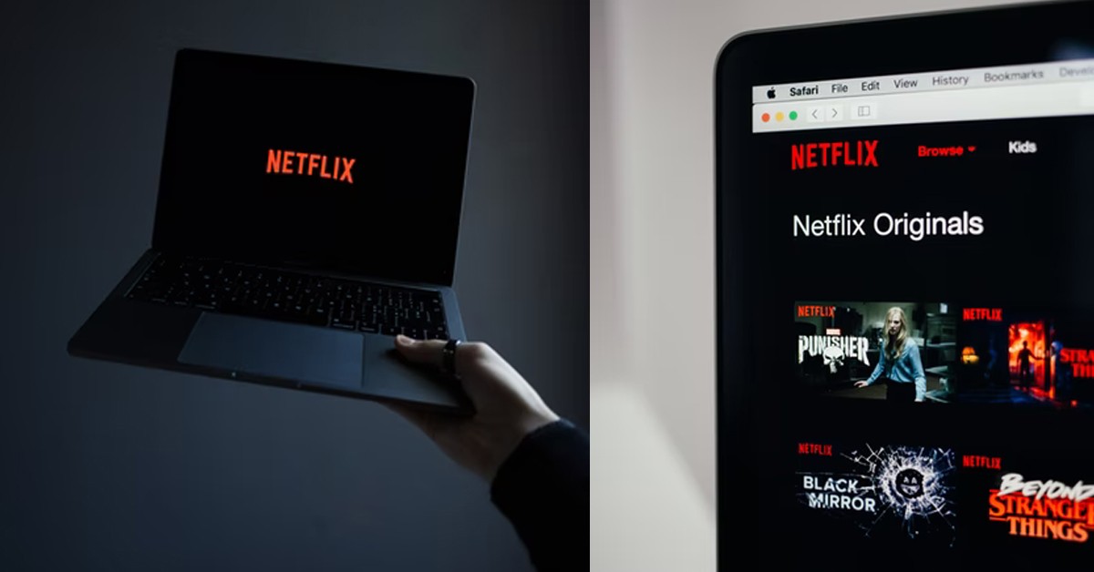 CB LA, NETFLIX INCREASE THEIR PRICE AGAIN