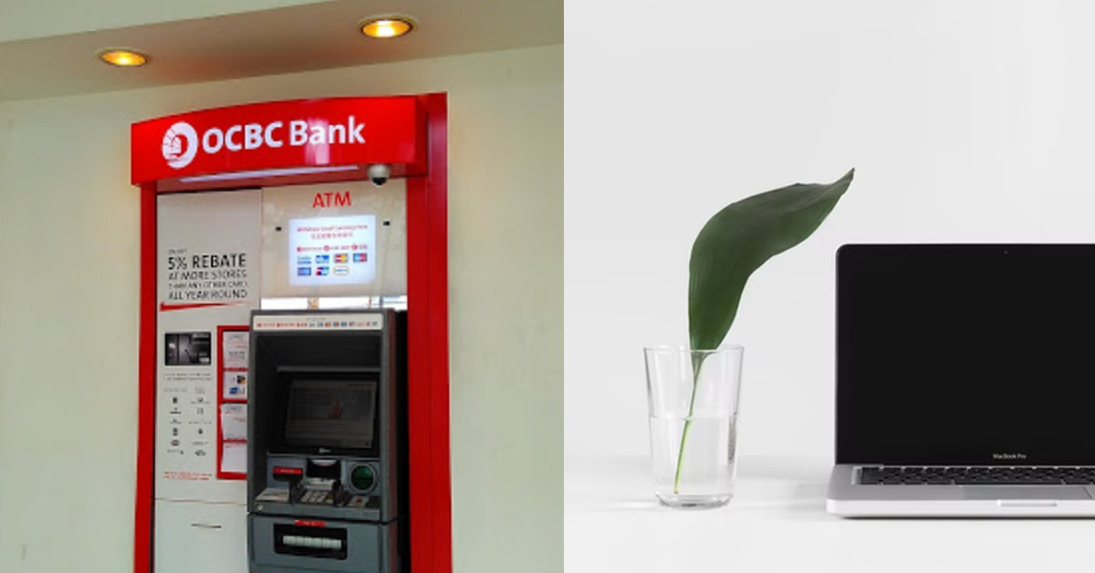 OCBC BANK STAFF SAVED VICTIM FROM LOSING $300,000 TO “TECH SUPPORT SCAM”