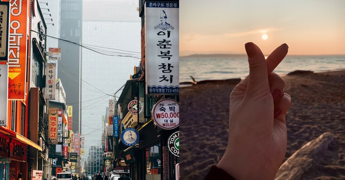 GIRL CHEATED BY KOREAN ‘OPPA’, WAKE UP CALL FROM DRAMA