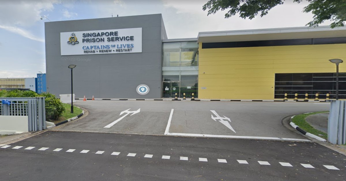 36 Y.O S’PORE DRUG TRAFFICKER EXECUTED BY HANGING, 2ND EXECUTION THIS YEAR