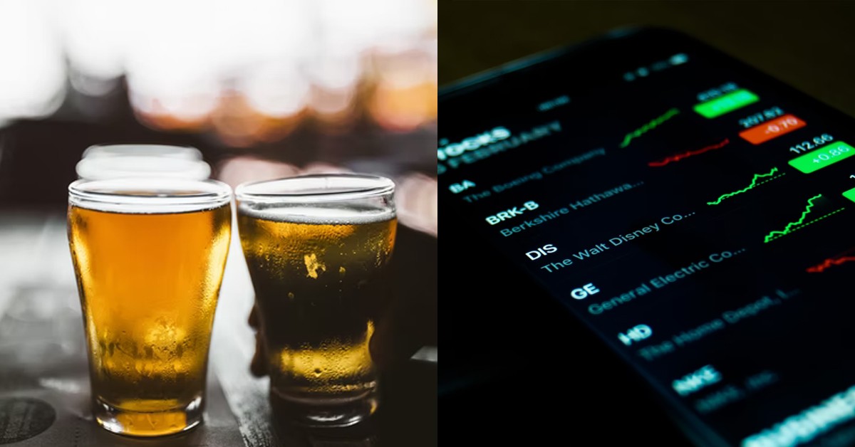 MAN TOOK TRADING ADVICE FROM A HOSTESS & LOST $8982