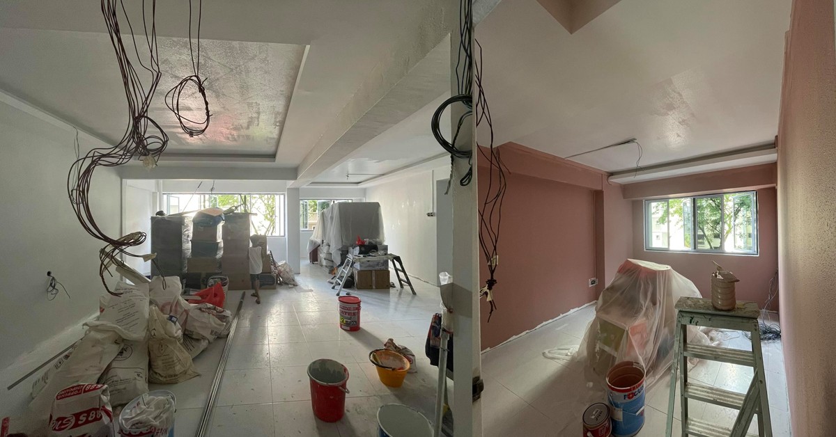 RENO COMPANY WENT MIA AFTER RECEIVING PAYMENT