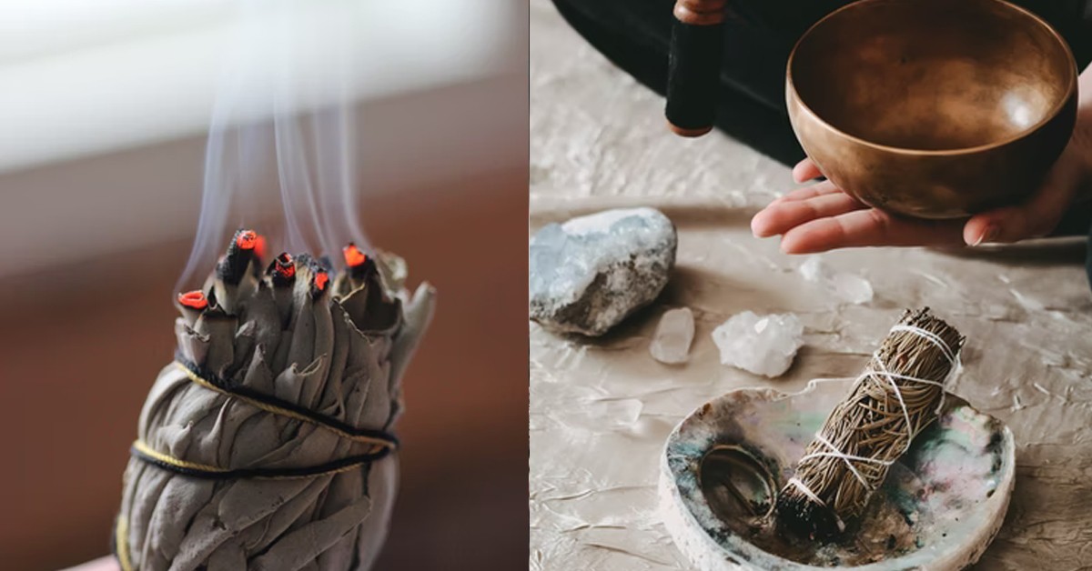 GIRL FIND MEDIUM INSTEAD OF USING PREGNANCY TEST KIT