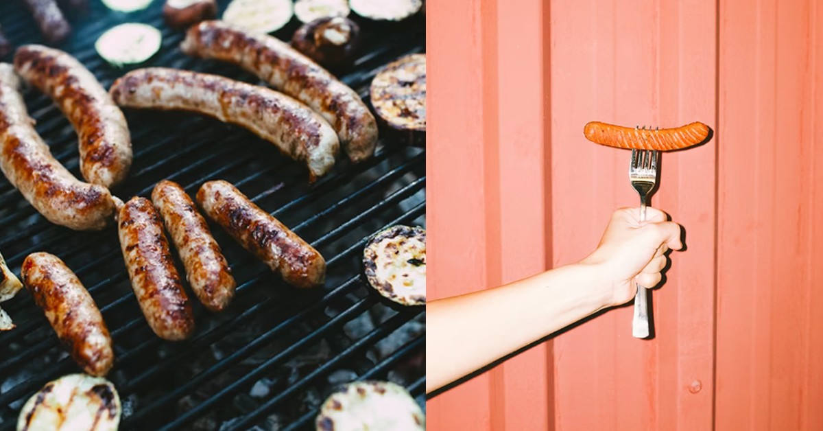 GIRL REGRETS MARRIAGE AS HUSBAND’S ‘SAUSAGE’ SMALL