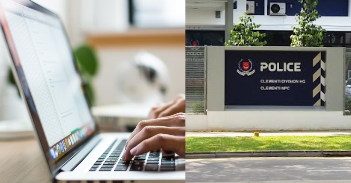 25 Y.O CHEATED $114,000 FROM OVER 100 VICTIMS VIA E-COMMERCE SCAMS