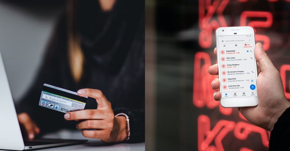 247 SCAMMERS & MONEY MULES UNDER POLICE INVESTIGATION